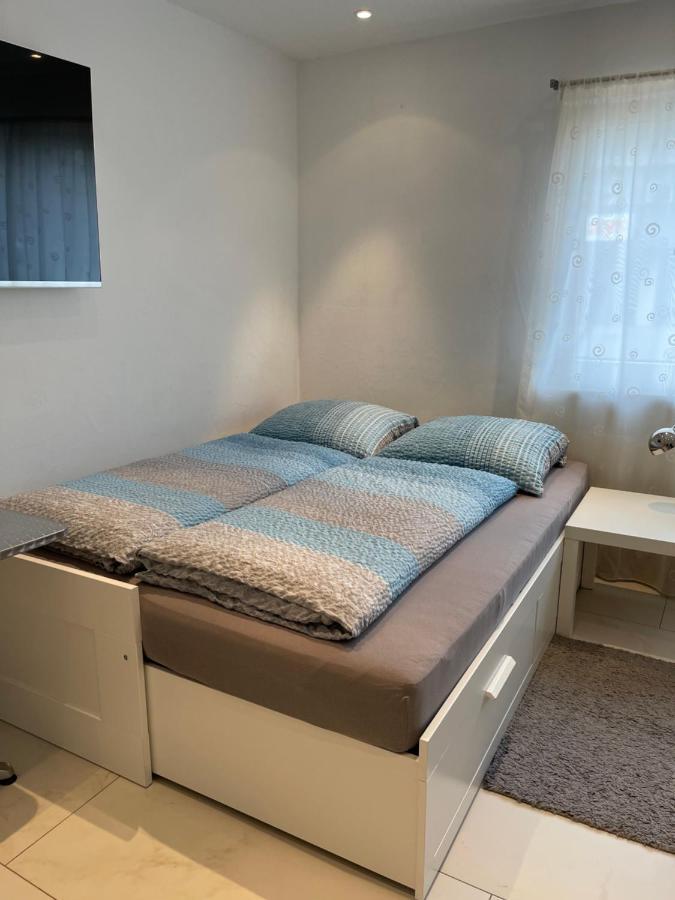 City Apartments Бад-Зекинген Экстерьер фото